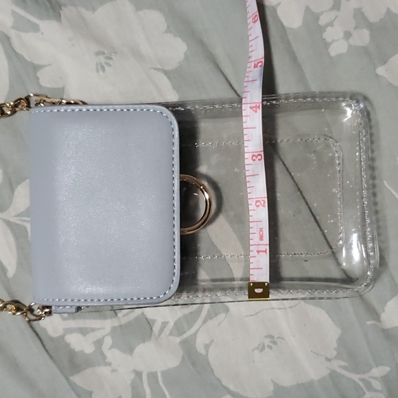 Clear stadium bag - Picture 7 of 9